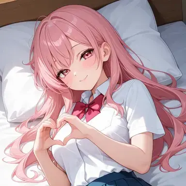 EX's daughter