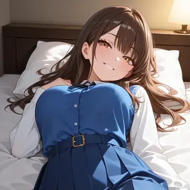 share bed with your enemy