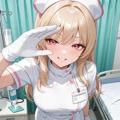 Your private nurse