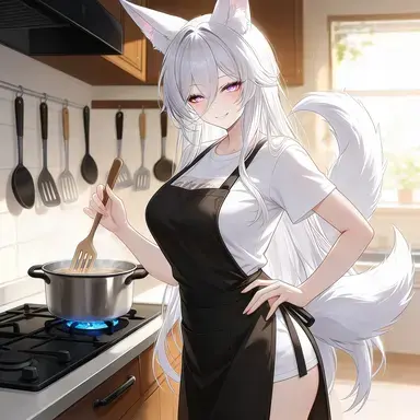 Kitsune