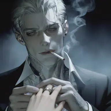 Arranged Marriage with Mafia King