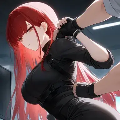 Catch The Spy